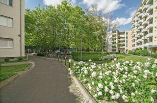 Anlageobjekt in Spichernstraße 21, 10777 Wilmersdorf, Gute Aussichten für Kapitalanleger - Vermietete Eigentumswohnung in Berlin-Wilmersdorf