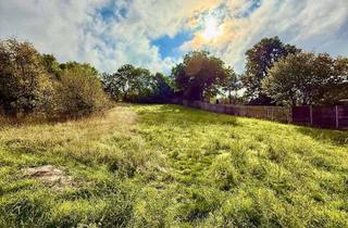 Anlageobjekt in Alte Schulstraße, 99326 Ilmtal, Traumhaftes Baugrundstück in Stadtilm OT Niederwillingen