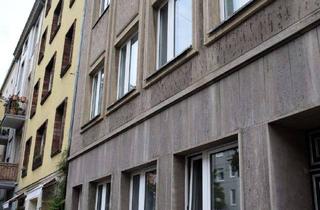 Anlageobjekt in 40476 Derendorf, Düsseldorf Innerstädtischer Bereich: 10 Wohnungen mieterfrei