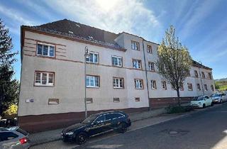 Anlageobjekt in 04720 Döbeln, Attraktive Kapitalanlage: Mehrfamilienhaus mit über 8 % Rendite in ruhiger Lage von Döbeln