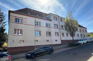 Anlageobjekt in 04720 Döbeln, Attraktive Kapitalanlage: Mehrfamilienhaus mit über 8 % Rendite in ruhiger Lage von Döbeln