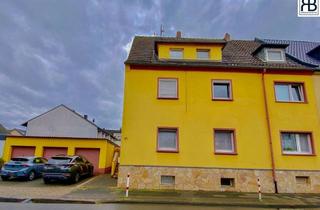 Anlageobjekt in 53842 Troisdorf, 5,1 % Rendite- Investieren mit Perspektive: Mehrfamilienhaus in Troisdorf