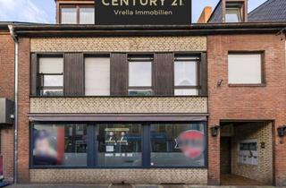 Anlageobjekt in 47574 Goch, Ein Haus mit Perspektive – investieren, optimieren, profitieren!