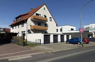 Anlageobjekt in 37124 Rosdorf, Solides Anlageobjekt in Göttingen / Rosdorf mit bis zu 5,48 % Rendite!