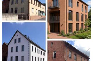 Anlageobjekt in 63755 Alzenau, 5-FH plus 1-FH | mieterfrei | max. KfW-Förderung mögl. - bis 5 %-AfA?