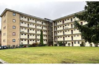 Anlageobjekt in 23879 Mölln, Vermietete 1-Zimmer Wohnung als Kapitalanlage in Mölln