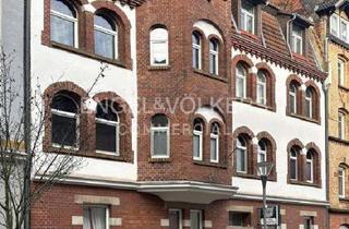 Anlageobjekt in 34125 Wesertor, Mietshaus in zentraler Lage zu verkaufen