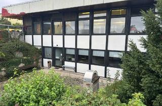 Anlageobjekt in 92507 Nabburg, Gewerbeobjekt/Bürogebäude in Nabburg