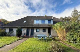 Anlageobjekt in 25881 Tating, Attraktives Investmentobjekt - Mehrfamilienhaus mit 5 Wohneinheiten