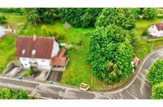 Grundstück zu kaufen in 66957 Kröppen, +++Bauplatz in ruhiger, bevorzugter Wohnlage-nahe Frankreich+++