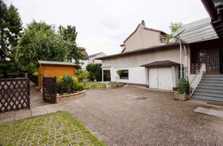 Grundstück zu kaufen in 63263 Neu-Isenburg, Seltene Gelegenheit einzigartiges Grundstück