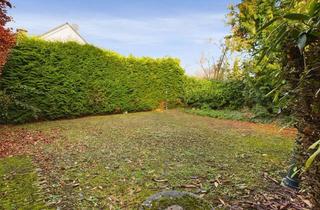 Grundstück zu kaufen in 50374 Erftstadt, Attraktives Baugrundstück mit positivem Bauvorbescheid für ein freistehendes Einfamilienhaus