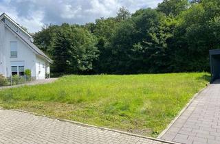 Grundstück zu kaufen in 49186 Bad Iburg, Voll erschlossenes Baugrundstück im Herzen und guter Lage von Bad Iburg