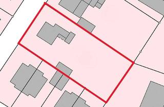 Grundstück zu kaufen in 63538 Großkrotzenburg, 1A-Abrissgrundstück in ruhiger Lage von Großkrotzenburg.