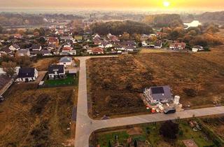 Grundstück zu kaufen in 16727 Oberkrämer, TRAUMHAFTER WEITBLICK - RUHIGE LAGE - ALLES NEU - VOLLERSCHLOSSENES GRUNDSTÜCK