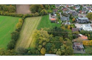 Grundstück zu kaufen in 48282 Emsdetten, Entwicklungsgrundstück in ruhiger, naturnaher Wohnlage