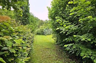 Grundstück zu kaufen in 34346 Hann. Münden, Seltene Gelegenheit - bevorzugte Lage