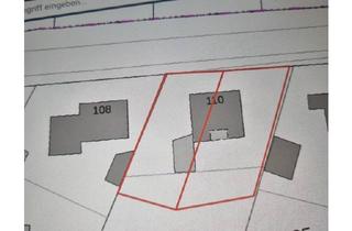Grundstück zu kaufen in 32289 Rödinghausen, Idyllische Baugrundstücke in Rödinghausen-Schwenningdorf – Perfekt für Ihr Traumhaus!