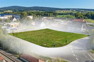 Grundstück zu kaufen in 95700 Neusorg, Ihre Gewerbefläche mit Entwicklungspotenzial – Industriestraße, Neusorg!