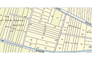 Grundstück zu kaufen in 61169 Friedberg, Idyllische Grundstück mit Obstbäumen