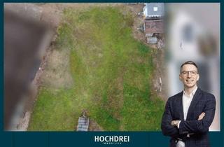 Grundstück zu kaufen in 55218 Ingelheim, Großes Baugrundstück zum Kauf in verkehrsberuhigter Lage von Nieder-Ingelheim