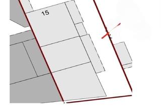 Grundstück zu kaufen in 64380 Roßdorf, Grundstück mit Lagerhallen
