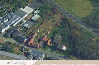 Grundstück zu kaufen in 52525 Heinsberg, Großzügiges Baugrundstück mit 2.498 m² – Wohnen und Arbeiten in ruhiger Lage von Heinsberg-Lieck