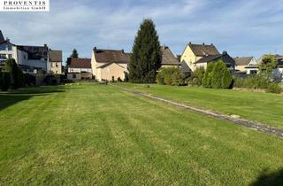 Grundstück zu kaufen in Josefstraße 43, 59439 Holzwickede, ***Was ein GRUNDSTÜCK...!!!***