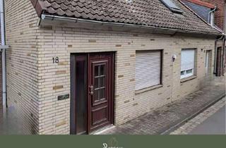 Grundstück zu kaufen in Vor Dem Roten Tore 18, 21335 Lüneburg, Entwicklungsgrundstück mit positivem Bauvorbescheid in attraktiver Lage von Lüneburg