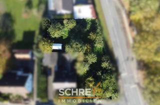 Grundstück zu kaufen in 49134 Wallenhorst, Großzügiges Grundstück mit Entwicklungspotenzial in Hollage