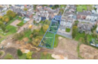 Grundstück zu kaufen in 52249 Eschweiler, Zukunft bauen: Projektgrundstück in gefragter Lage von Eschweiler-Bergrath