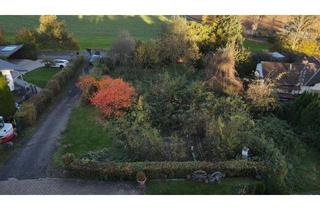 Grundstück zu kaufen in Kalte Haide, 36211 Alheim, Baugrundstück in Alheim-Heinebach - 1.092m² idyllisch gelegen am Waldrand, voll erschlossen