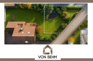 Grundstück zu kaufen in 85290 Geisenfeld, von Behm Immobilien - Willkommen in Geisenfeld – Ihr Platz zum Leben oder Investieren