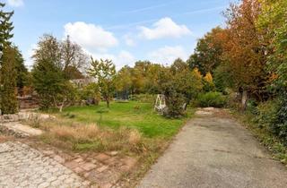 Grundstück zu kaufen in 22453 Groß Borstel, Gelegenheit | Nachverdichtungspotenzial in gefragter Lage von Groß-Borstel