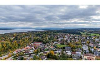 Grundstück zu kaufen in 82340 Feldafing, Attraktives Grundstück mit laufendem Erbbaurechtsvertrag