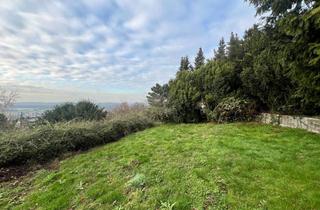 Grundstück zu kaufen in 63571 Gelnhausen, **Baugrundstück mit Fernsicht in Bestlage von Gelnhausen-Meerholz**