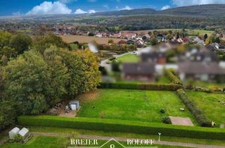 Grundstück zu kaufen in 31749 Auetal, Baugrundstück in traumhafter Lage von Rolfshagen – sofort bebaubar durch positiven Bauvorbescheid