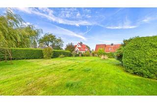 Grundstück zu kaufen in 24376 Kappeln, Zentrales Baugrundstück in Kappeln