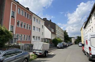 Grundstück zu kaufen in Nelkenstr, 42283 Barmen, Wuppertal-Rott: 5 WE genehmigungsfähig, Unterlagen (2022) bauantragsreif