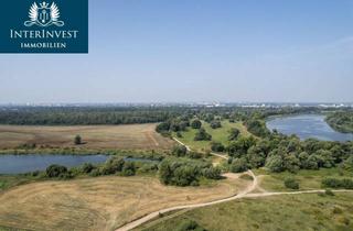 Grundstück zu kaufen in 39175 Biederitz, **unverbaubares Grundstück von Natur umgeben mit positivem Bauvorbescheid**