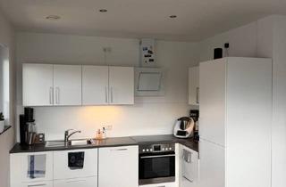 Wohnung mieten in 52385 Nideggen, TOP 2-Zimmer-Wohnung mit Süd-Balkon und Küche in Schmidt