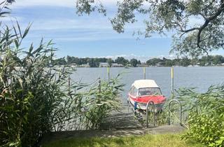 Grundstück zu kaufen in 14776 Dom, coming soon - Wassergrundstück mit Ferienhaus und bis zu 3 Liegeplatzmöglichkeit