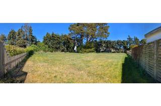 Grundstück zu kaufen in Test 15, 18356 Pruchten, Baugrundstück bei Zingst (Fischland/Darß) zu verkaufen – von Privat