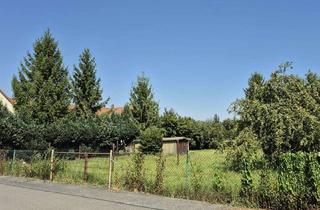 Grundstück zu kaufen in 07586 Caaschwitz, Bauträgerfreies Baugrundstück in Caaschwitz