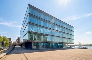 Gewerbeimmobilie mieten in Neumühlen 15, 22763 Ottensen, Untermietfläche | Hochwertig | Elbblick
