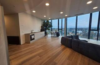 Gewerbeimmobilie mieten in 85521 Ottobrunn, THE VIEW - STUDIO OFFICE IM TOWER - 9. OG