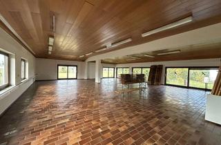 Büro zu mieten in Ringstraße, 74933 Neidenstein, Gewerbliche Bürofläche/ Lagerfläche / Ausstellungsfläche