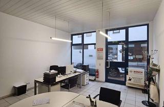 Gewerbeimmobilie mieten in 67105 Schifferstadt, Gewerbeeinheit im Herzen von Schifferstadt