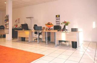 Gewerbeimmobilie mieten in 30827 Garbsen, Provisionsfrei - attraktive Gewerbeeinheit inklusive Inventar!