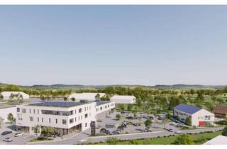 Büro zu mieten in Kemptener Straße 116, 88131 Lindau, Erstbezug einer multifunktionalen Gewerbe-, Büro - oder Gastrofläche in bester Lage